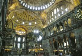 Turkey Treasures (Istanbul, Ephesus, Pergamon and Cappadocia Tours)